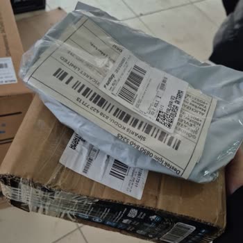 Yanlış Ve Eksik Matkap Gönderimi, Çiçek Sepeti'nden Doğru Ürün Ve İade Talebi