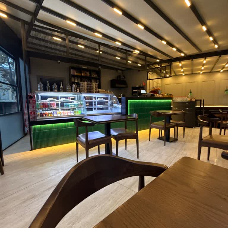 Yüzyıl Pendik Hastanesi Kafe Fiyatları Çok Fazla