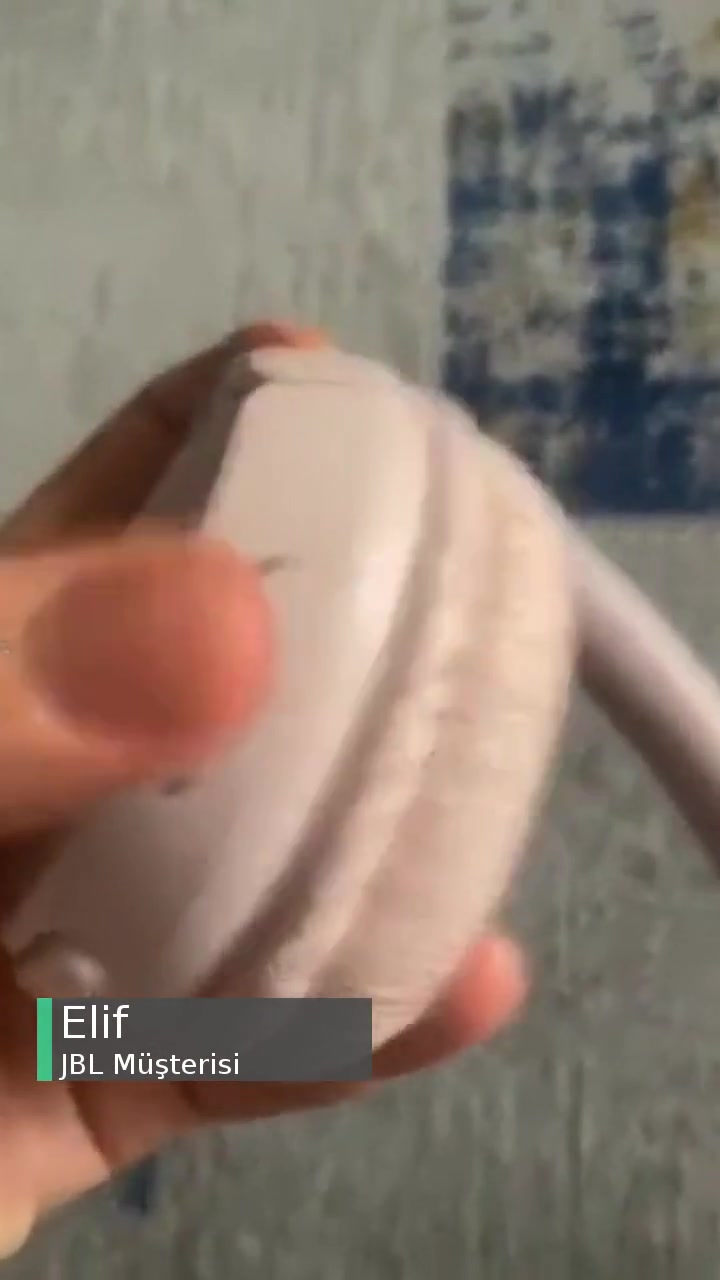 JBL Tune 570bt Düğmesi İçine Göçtü videonun kapak resmi