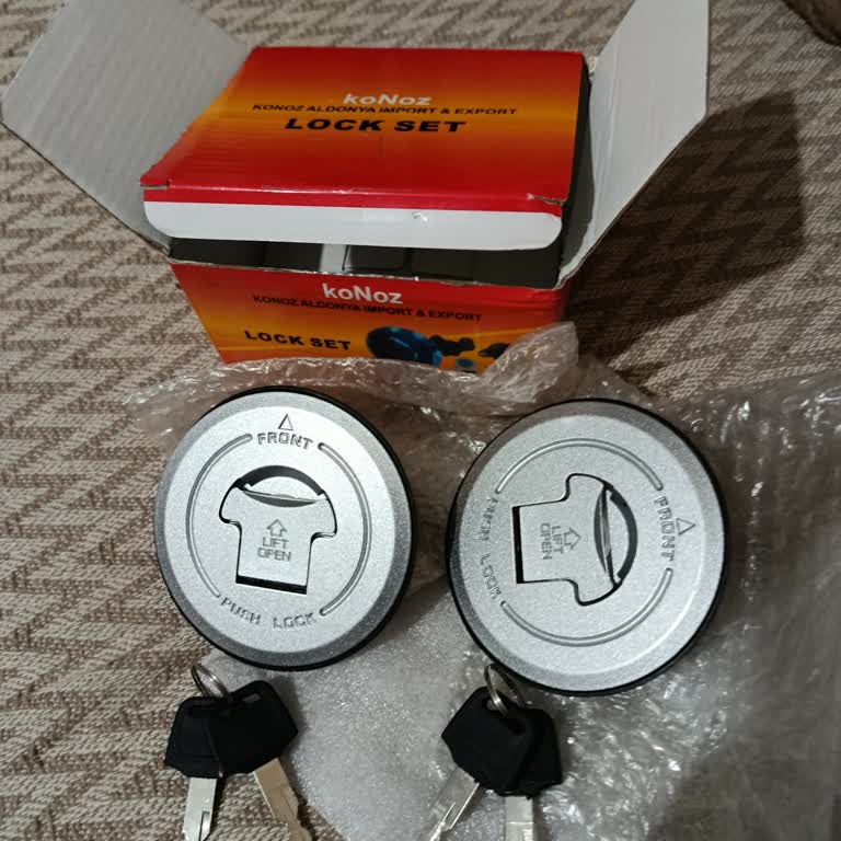 Knight Motor Store Honda cbr 125 r kontak seti Şikayeti