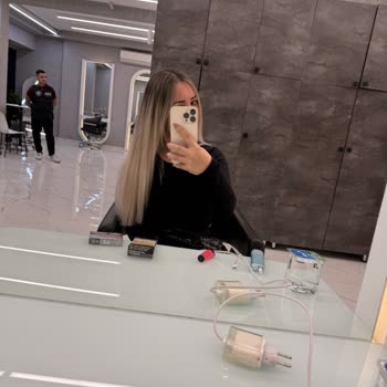 Dipten Sarı İsteyip Ombre Alınması Ve 40 Bin TL Ücret Sonrası Ücretsiz Düzeltme Talebi