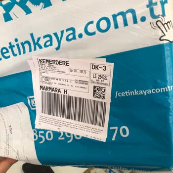 Teslim Gecikmesi, Yanlış Ürün Ve İade Sorunlarıyla Mağdur Oldum