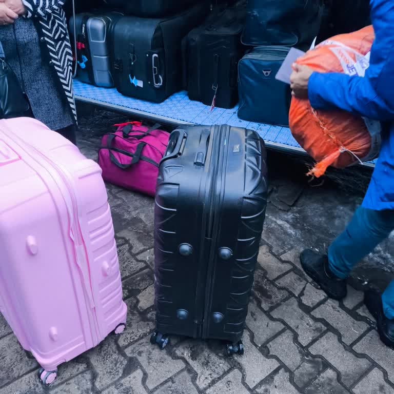 Kamil Koç Otobüsünde Gecikme Ve Şoförün Saygısız Tutumu