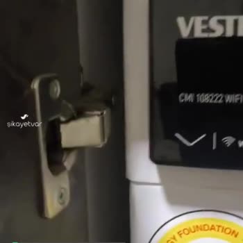 Vestel Pişmanlık Cmı 108222 Wi-Fi Modeli