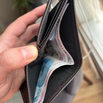 W Collection Deri Cüzdan Boyut Uyumsuzluğu Ve Mağaza Müdürünün İade Reddine Karşı Tutumu