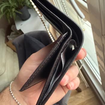 W Collection Deri Cüzdan Boyut Uyumsuzluğu Ve Mağaza Müdürünün İade Reddine Karşı Tutumu