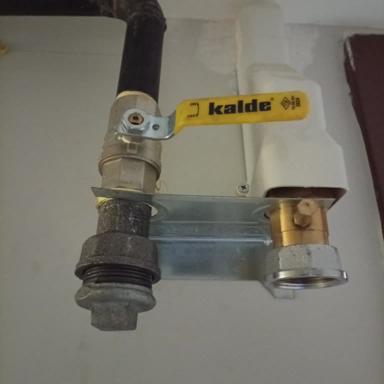 Doğalgaz Projesi Gaz Dağıtım Şirketine İletilmediği İçin Mağduriyet