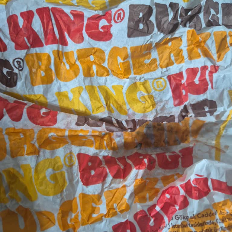 Çocuk Menüsündeki Aşırı Acı Sos Nedeniyle Şikayet Ve İade Talebi