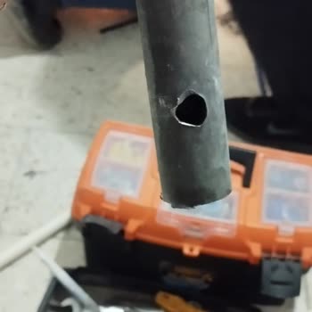 Türk Telekom Kurulum Ekibi Su Borusunu Patlattı Ve Hasar Masrafları Karşılanmadı