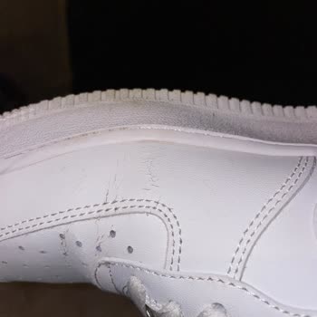 Hepsiburada’da Satın Aldığım Sahte Ayakkabı Ve Çözüm Sunmayan Müşteri Hizmetleri