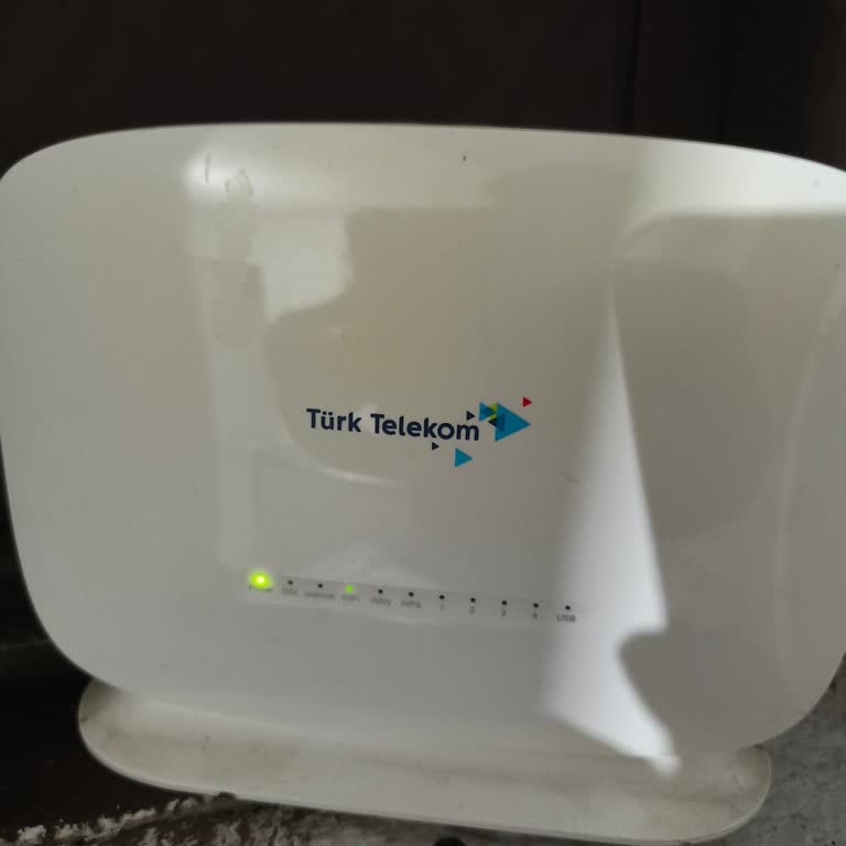 İnternet Sürekli Kesiliyor Ve Çözüm Bekleniyor