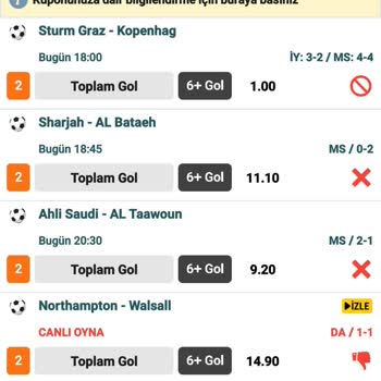 Nesine Oran Değişikliğiyle Eksik Ödeme Şikayeti