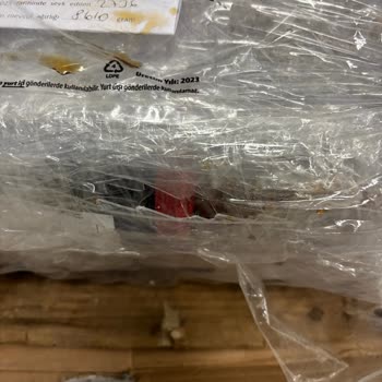 Kırılan Pekmez Kargosu Ve 2.400 TL Kayıp Üzerine Tazminat Talebi