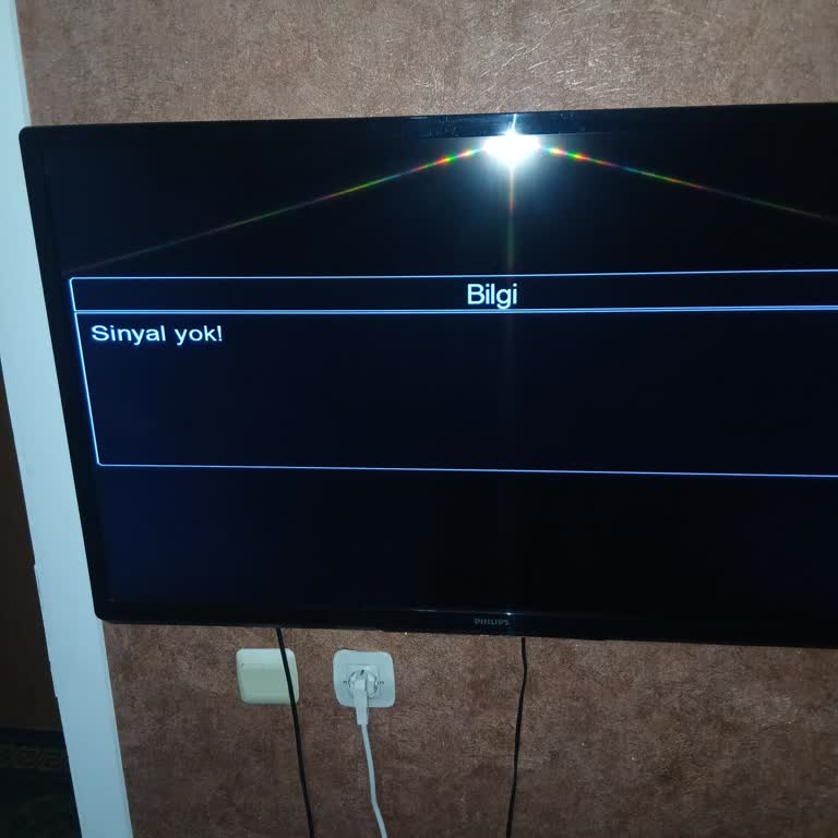 İstanbul Beylikdüzü'nde 12 Saat Süren İnternet Ve TV Kesintisi İçin Tazminat Talebi