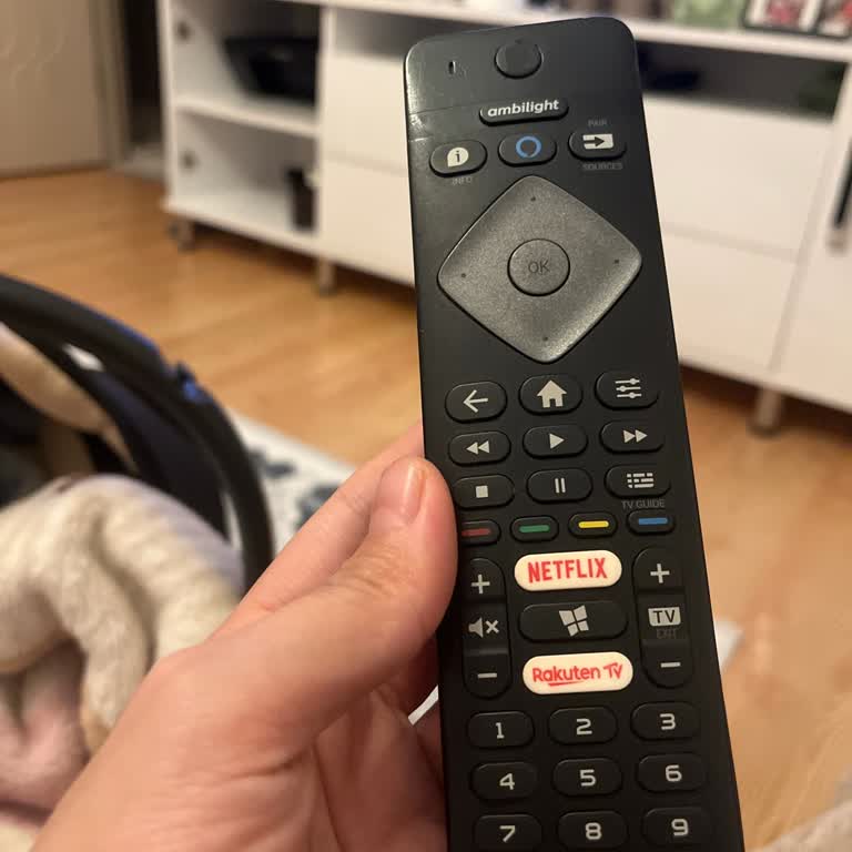 Kumanda Pilinin Çabuk Bitmesi Ve Donma Sorunu İçin Değişim Talebi