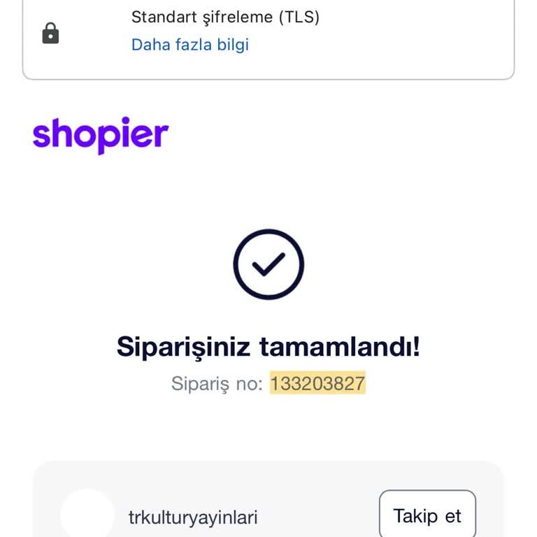 Türkiye Kültür Yayınları Teslim Edilmemiş Kitap Ve İletişim Sorunları!