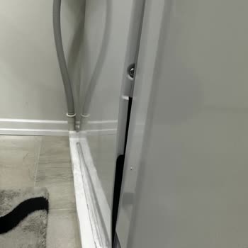 Teslim Edilen Bulaşık Makinesi Kırık, İade Kodu Oluşturulamıyor