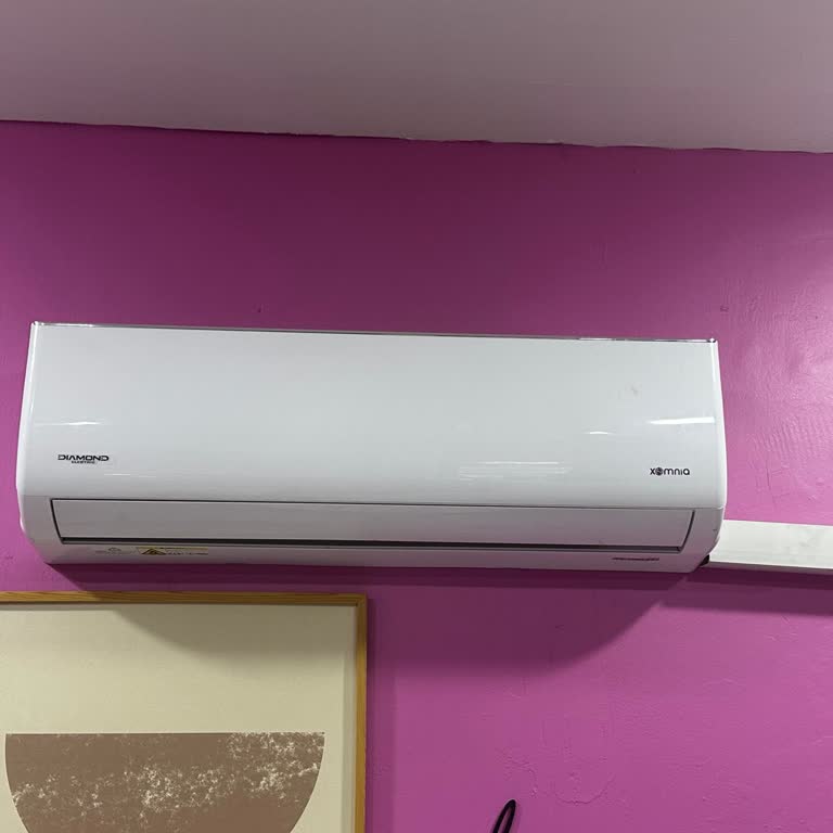 Diamond Electric Acil Isıtma Çözümü Ve Servis Yetersizliği İş Yerimizi Durduruyor