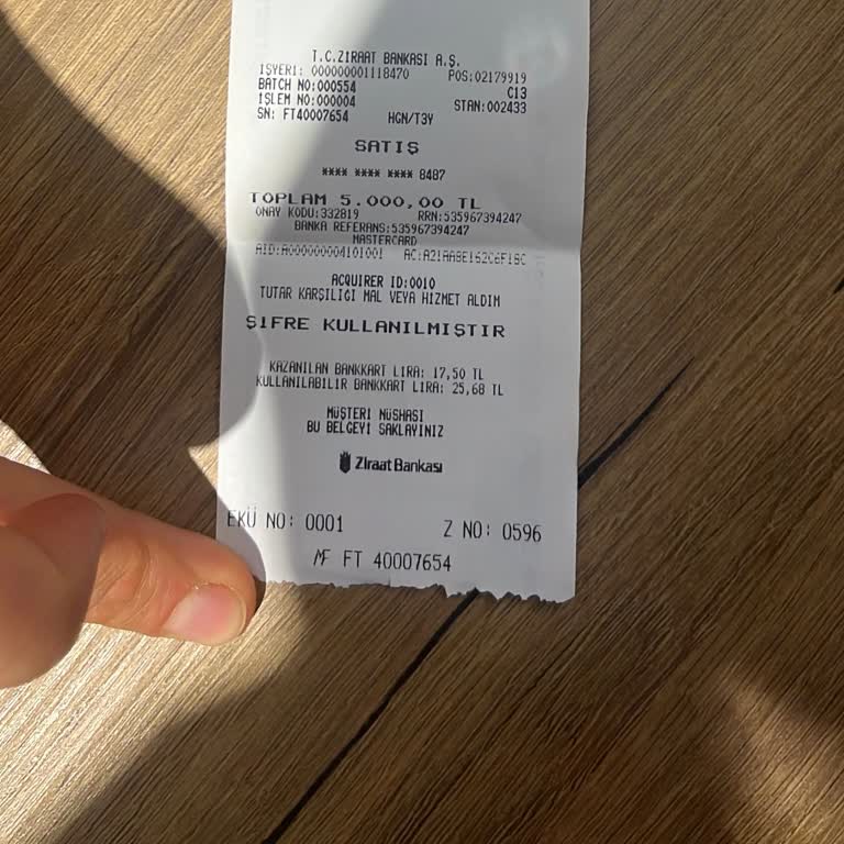 İptal Talebim Reddedildi, Kapora İadesi Ve Saygısız Davranış Şikayetim