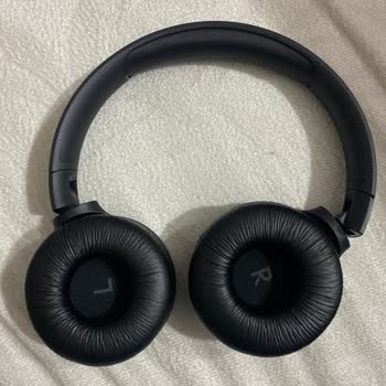 JBL Kulaklık Şarjı Çalışmıyor Garanti Değişim Talebi