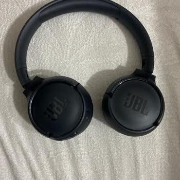 JBL Kulaklık Şarjı Çalışmıyor Garanti Değişim Talebi