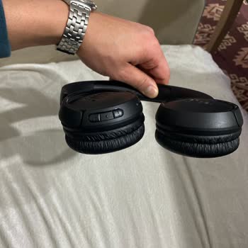 JBL Kulaklık Şarjı Çalışmıyor Garanti Değişim Talebi