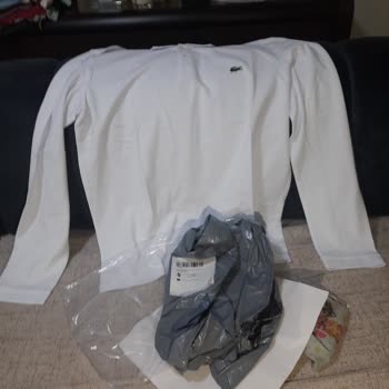 Yanlış Ürün Gönderimi Ve Satıcıdan Cevap Alamama