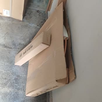 Kargo Kaynaklı Açık Ve Hasarlı Kutu Klima Teslimatı Nedeniyle İade Talebi