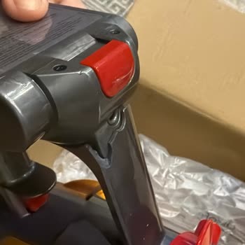 Dyson. Airbrannds (Instagram) Şikayeti