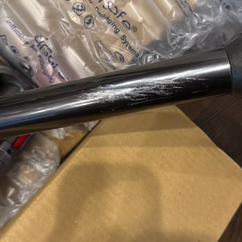 Dyson. Airbrannds (Instagram) Şikayeti