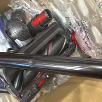 Dyson. Airbrannds (Instagram) Şikayeti