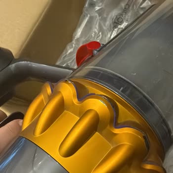 Dyson. Airbrannds (Instagram) Şikayeti