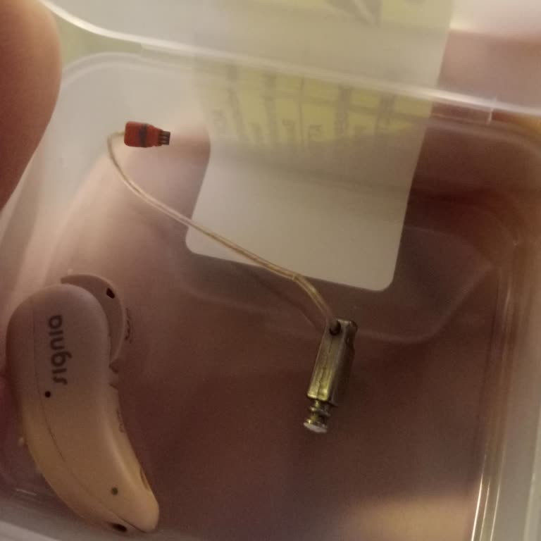 Signia İşitme Cihazları Garanti Kapsam Sorunu