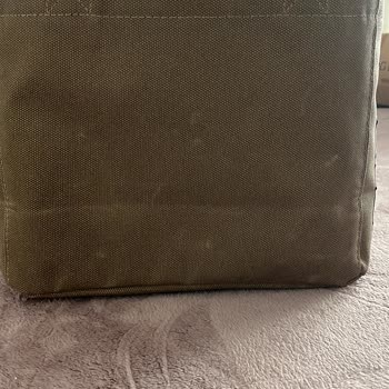 Shopier Ayıplı Ve Sahte Çanta İade Talebi Cevapsız