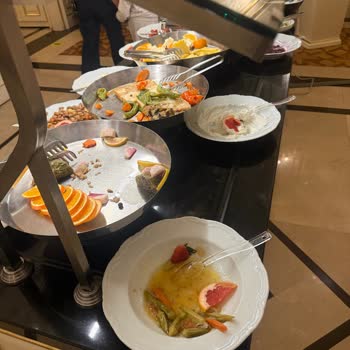 Limak Yalova Yemeklerin Kalitesi Belirgin Şekilde Düşmüş Durumda