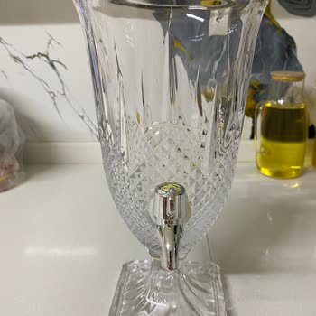 Cam Kapak Kırıldı Ve Musluk Sızdırıyor: Yedek Parça Sorunu