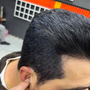 Sea Color Siyah Saç Boyasıyla Ciddi Bir Sorun Yaşıyorum