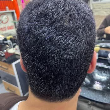 Sea Color Siyah Saç Boyasıyla Ciddi Bir Sorun Yaşıyorum