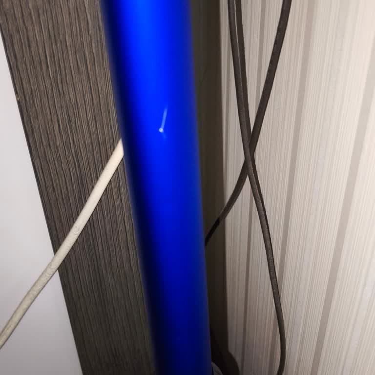 Dyson Yedek Hortumda Çizik Sorunu, Kozmetik Değil Üretim Kusuru Ve Değişim Reddi