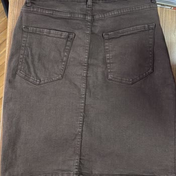 Defolu Etek Ve Suçlayıcı Müşteri Hizmeti Yaklaşımı