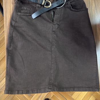 Defolu Etek Ve Suçlayıcı Müşteri Hizmeti Yaklaşımı