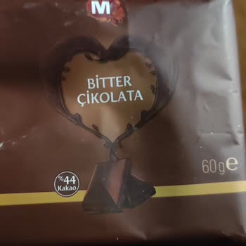 Migros Çikolatasında Metal Tel: Gıda Güvenliği İhlali Ve Çocuk Tehlikesi