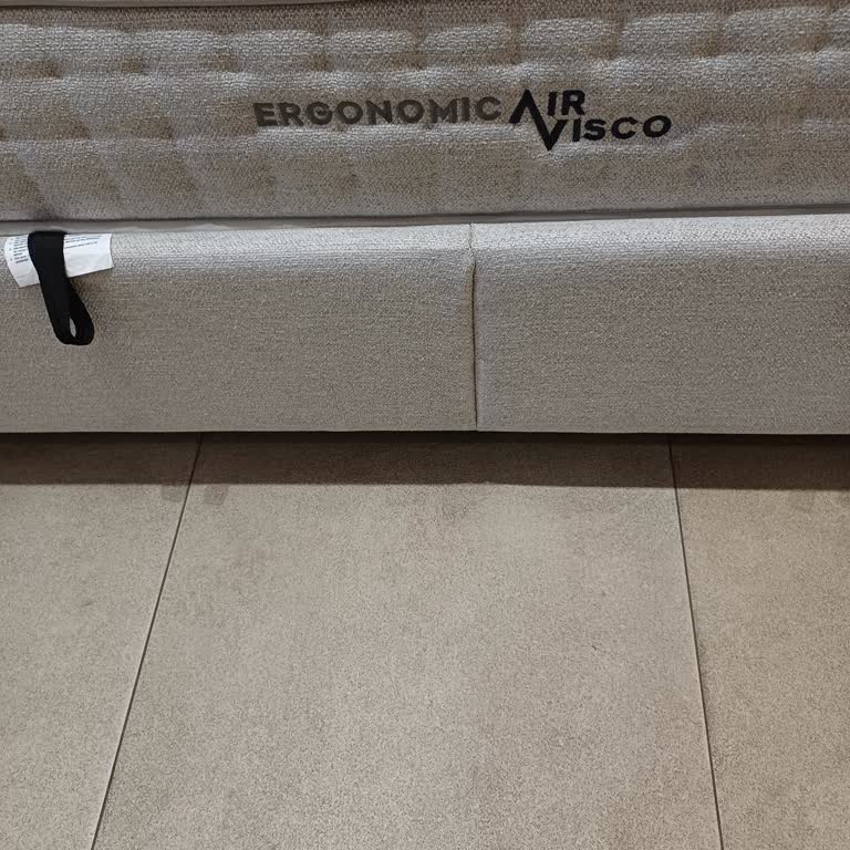 Satın Aldığım Yatak İçin Ek Ücret Talebi Ve Ürün Değişikliği