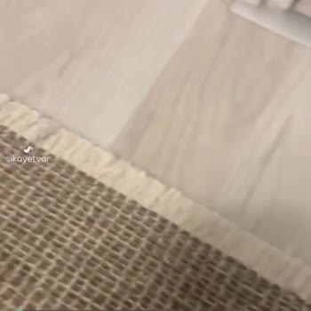 Türkmen Halı Hüsranı!