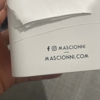 Boş Saat Kutusu Teslim Edildi, Çözüm Ve İade Bekleniyor