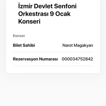 Aynı Gün İptal Edilen Biletin İadesi 12 Gün Sonra Hâlâ Gelmedi