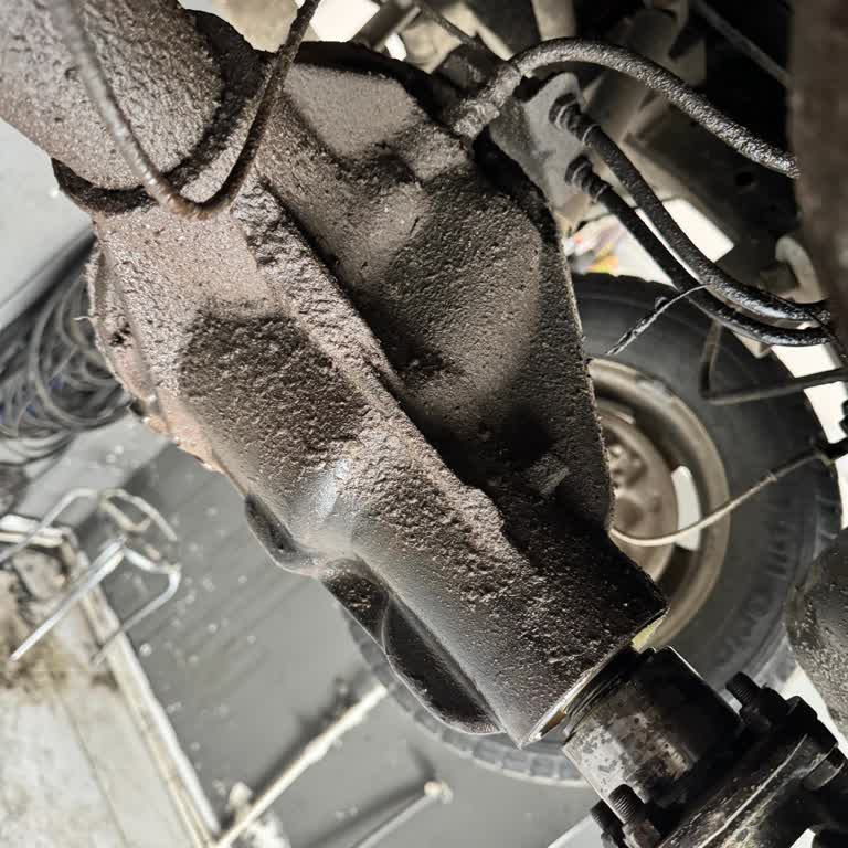 Tata Servisinde Haksız Fiyatlandırma Ve Yetkisiz Araç Kullanımı