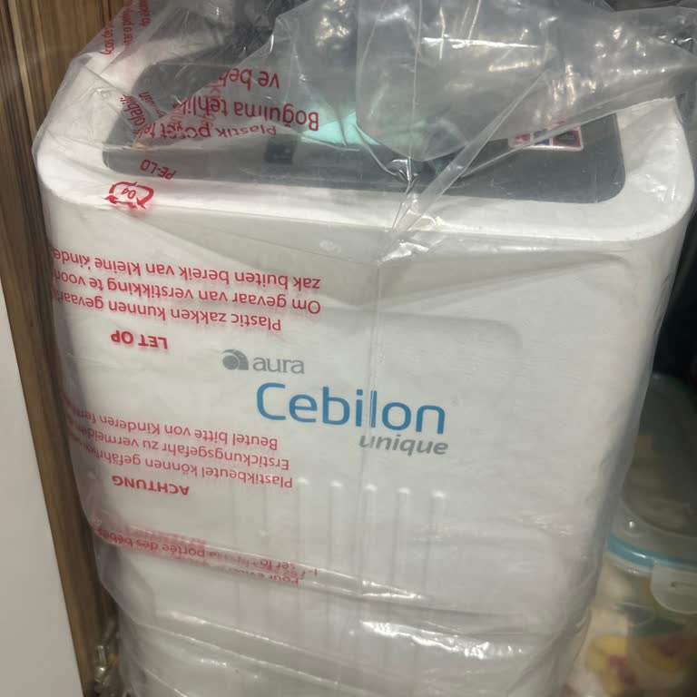 İhlas’ın Aura Cebilon Unique Cihazında Aşırı Filtre Değişimi Ve İletişimsizlik