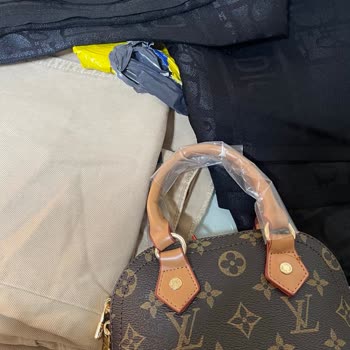 Yanlış Ve Kullanılmış Ürün Gönderimi, Paketsiz Kargo Ve İade Talebi