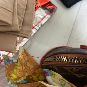 Yanlış Ve Kullanılmış Ürün Gönderimi, Paketsiz Kargo Ve İade Talebi